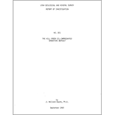 Report of Investigation 201, Report of Investigation-201, RI 201, RI201, gwynn, john, wallace, john wallace, john wally, john w., j. wallace, j. wally, wally, j.w., j. w., jw